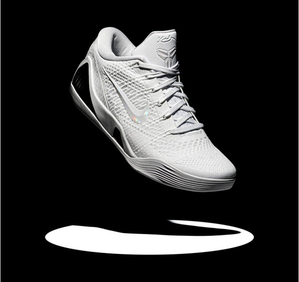 Kobe9復(fù)刻時間、價格、配置全曝光