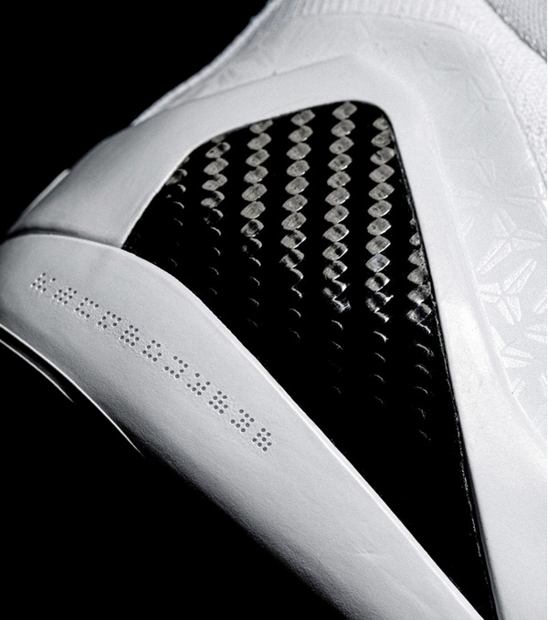 Kobe9復(fù)刻時間、價格、配置全曝光