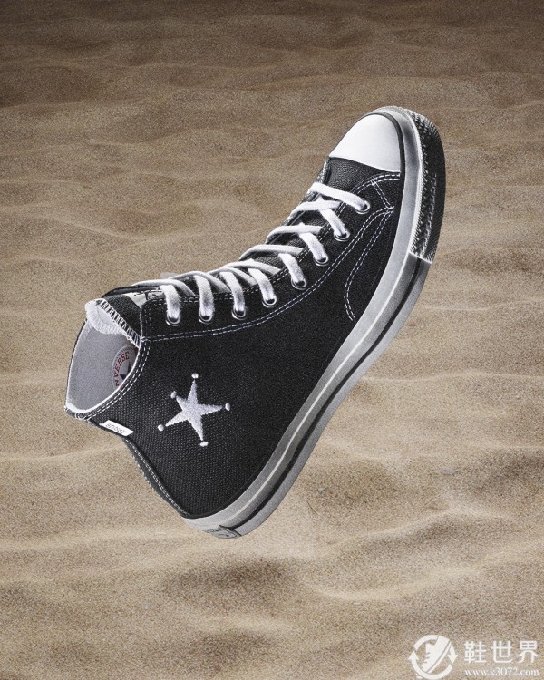 Converse,Chuck 70,One Star,Stu 球鞋女神上腳！Stu?ssy 全新聯(lián)名鞋發(fā)售詳情曝光！