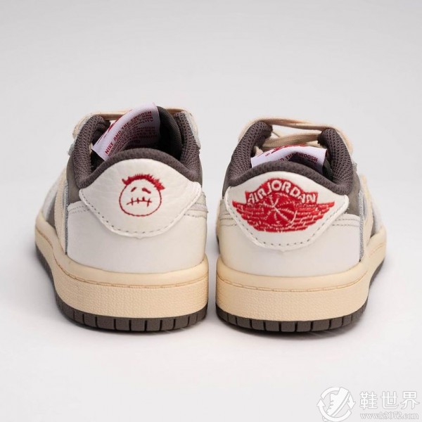 Air Jordan 1 Low “Reverse Mocha”發(fā)售時間曝光