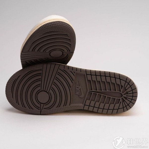 Air Jordan 1 Low “Reverse Mocha”發(fā)售時間曝光