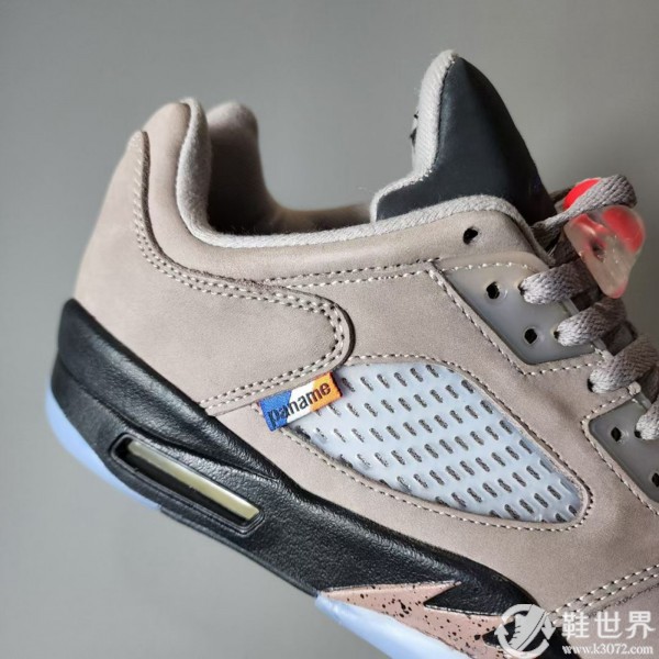 PSG,Air Jordan 5 Low,DX6325-20 市價(jià)向來不便宜！大巴黎 x AJ5 最新實(shí)物曝光！