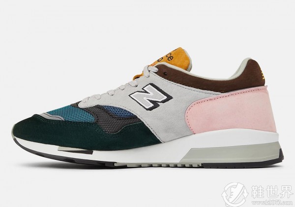 全新New Balance 1500 “Selected Edition”發(fā)售信息