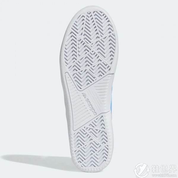 adidas Tyshawn北卡藍(lán)配色諜照及發(fā)售信息