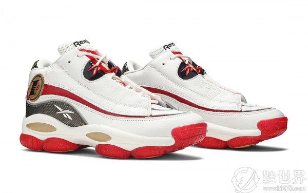 Reebok Answer 1 OG2022復(fù)刻時(shí)間及價(jià)格