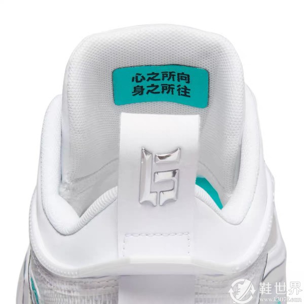 AJ36郭艾倫再現(xiàn)新配色，發(fā)售價格1399RMB