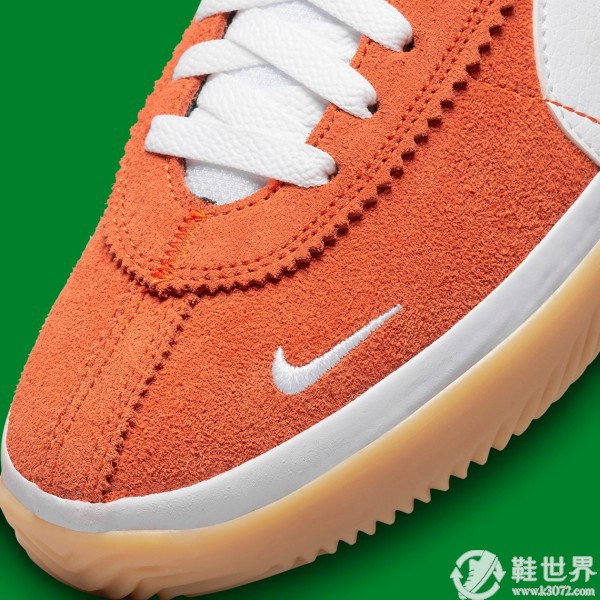 全新 Nike BRSB諜照曝光，發(fā)售日期還不確定