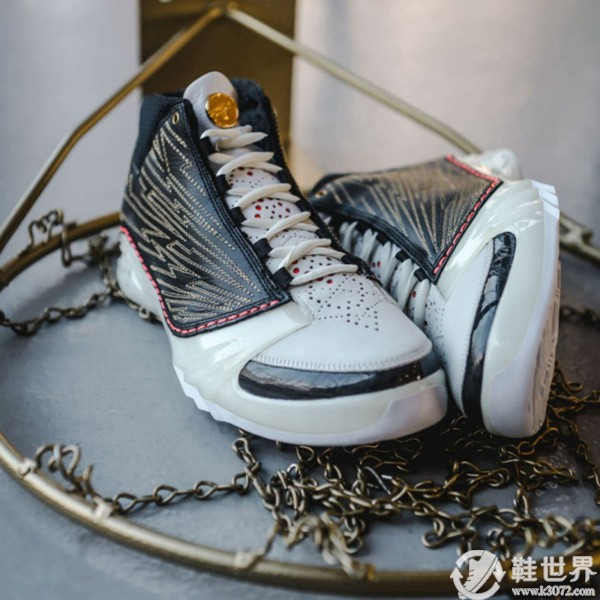 AJ23復刻發(fā)售時間曝光，計劃2023年春發(fā)售