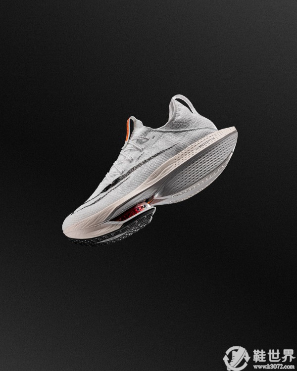 Air Zoom Alphafly NEXT% 2 開(kāi)箱評(píng)測(cè)+上腳體驗(yàn)