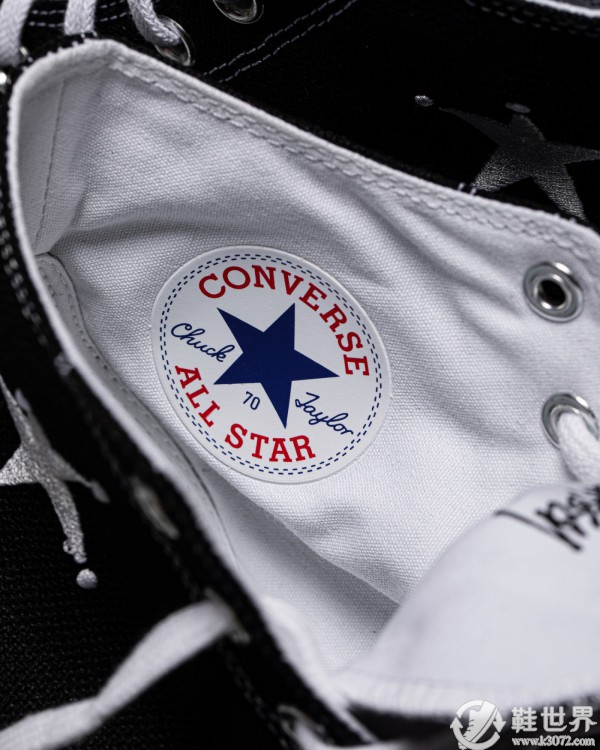 Converse,Stüssy 市價不便宜！逢出必搶的「王牌聯(lián)名」你買到了么？