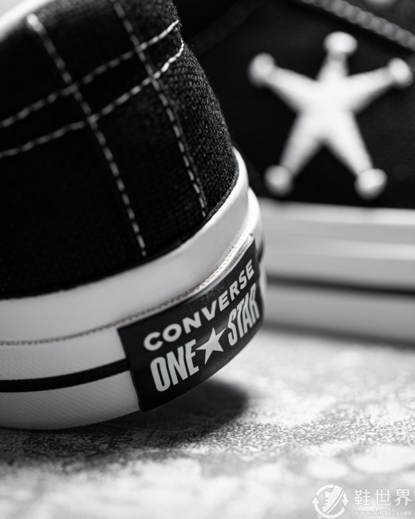 Converse,Stüssy 市價不便宜！逢出必搶的「王牌聯(lián)名」你買到了么？