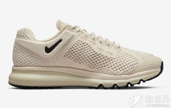 Stüssy x Nike Air Max 2015 “Fossil”發(fā)售信息曝光