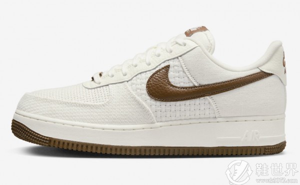 Nike,Air Force 1 Low,SNKRS Day 買完能提高中簽率？！SNKRS Day 專屬 AF1 官圖曝光！