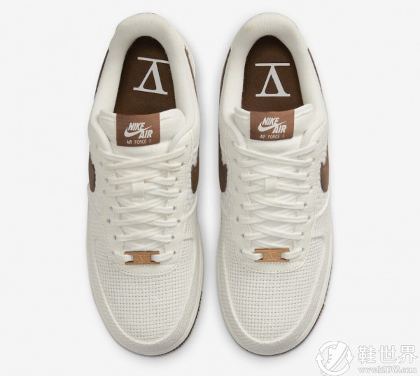 Nike,Air Force 1 Low,SNKRS Day 買完能提高中簽率？！SNKRS Day 專屬 AF1 官圖曝光！