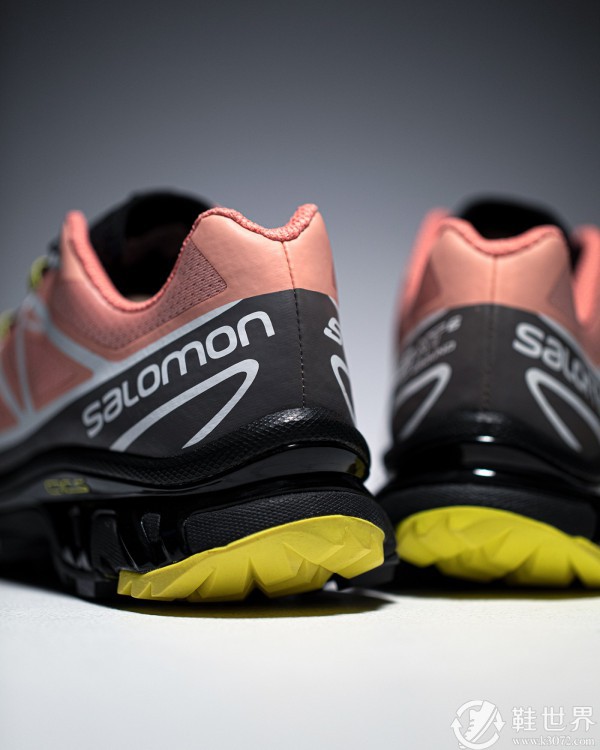 Salomon,XT-6,大麗花,XSneaker 市價三千！每一雙都不便宜的「戶外神鞋」明早原價發(fā)售！