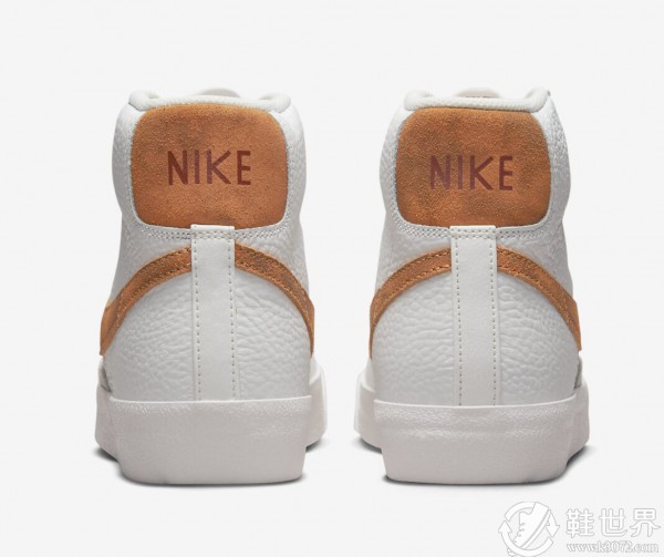 全新 Nike Blazer Mid 