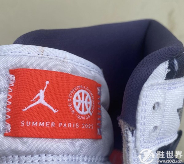 Quai 54 aj1諜照及發(fā)售信息