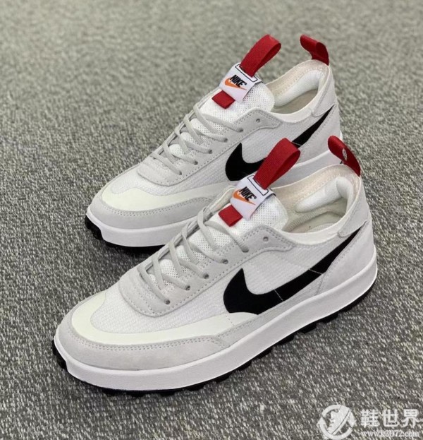 Tom Sachs,Nike,發(fā)售,DA6672-100,D 市價 3000+！Nike「火星鞋 4.0」還有這么多新配色！