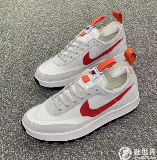 Tom Sachs,Nike,發(fā)售,DA6672-100,D 市價 3000+！Nike「火星鞋 4.0」還有這么多新配色！