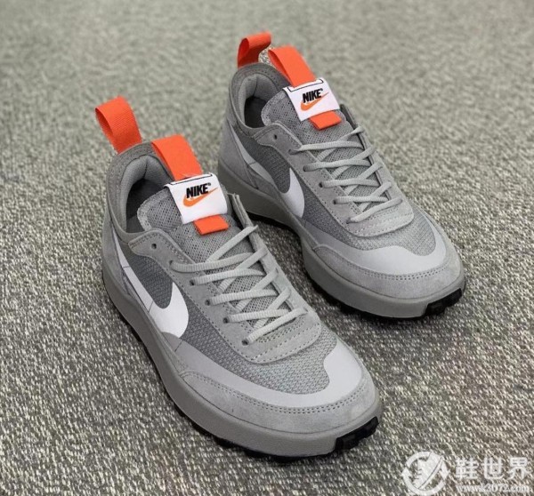 Tom Sachs,Nike,發(fā)售,DA6672-100,D 市價 3000+！Nike「火星鞋 4.0」還有這么多新配色！