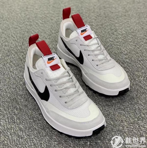 Tom Sachs,Nike,發(fā)售,DA6672-100,D 市價 3000+！Nike「火星鞋 4.0」還有這么多新配色！