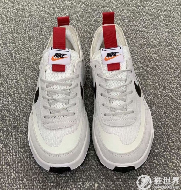 Tom Sachs x nike帶來三款新配色聯(lián)名鞋