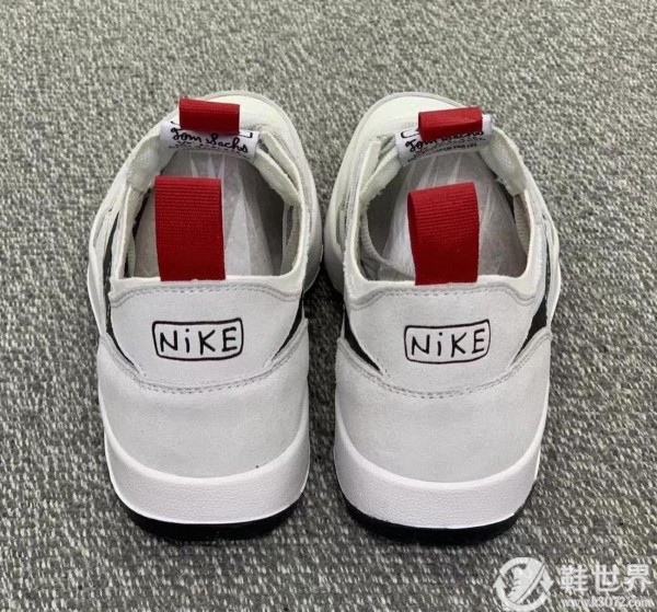 Tom Sachs x nike帶來三款新配色聯(lián)名鞋