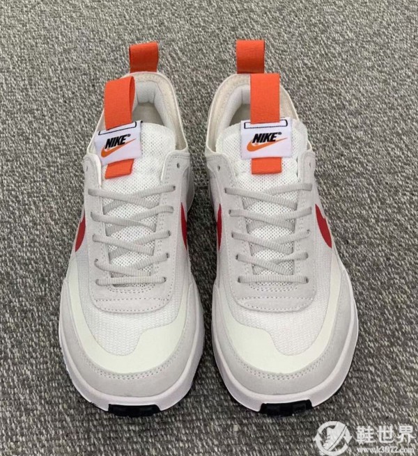 Tom Sachs,Nike,發(fā)售,DA6672-100,D 市價 3000+！Nike「火星鞋 4.0」還有這么多新配色！