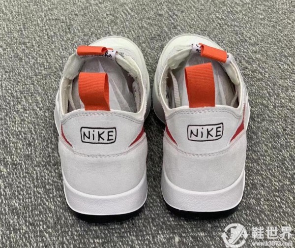 Tom Sachs,Nike,發(fā)售,DA6672-100,D 市價 3000+！Nike「火星鞋 4.0」還有這么多新配色！