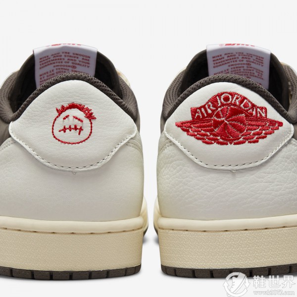 DM7866-162,Reverse Mocha,AJ1,T 「年度鞋王」即將登場(chǎng)！「倒鉤 3.0」AJ1 官方圖片終于來了！