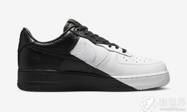 Nike,Air Force 1 Low,40th / Sp 今年最特別 AF1 沒(méi)有之一！官圖給我看傻了！