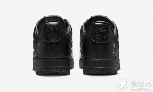 Nike Air Force 1 Low “40th / Split”諜照及發(fā)售信息