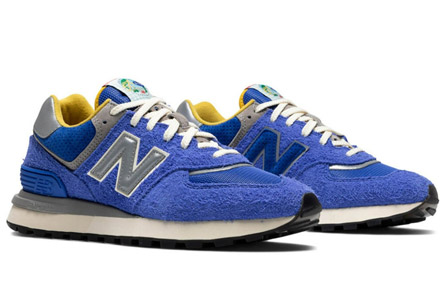 全新 Bodega x New Balance 574諜照及發(fā)售信息