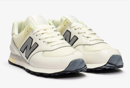 全新 Joe Freshgoods x New Balance 574 “Conversations Amongst Us”