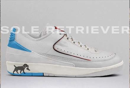 全新 Air Jordan 2 “UNC To Chicago”發(fā)售信息