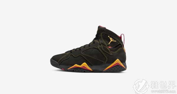 Air Jordan 7 “Citrus”復(fù)刻時間后天 SNKRS 發(fā)售提醒！這幾雙鞋千萬別錯過！