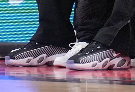 Drake x Nike NOCTA Zoom Flight 95兩款新配色諜照