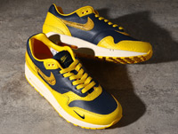 全新 Nike Air Max 1 “Tokyo 23”諜照及發(fā)售日期