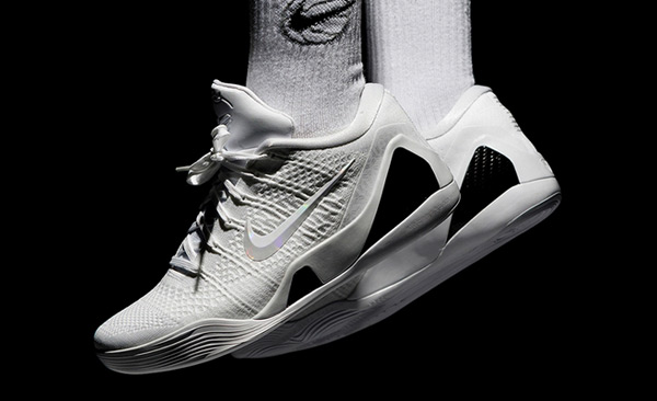 Kobe9復(fù)刻時間、價格、配置全曝光